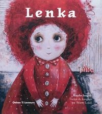 Couverture du livre Lenka