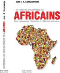 carte de l'Afrique remplie de taches de couleurs différentes, sur fond blanc