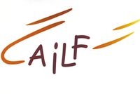 Logo AILF, O. Dion