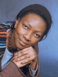 portrait Muriel Diallo