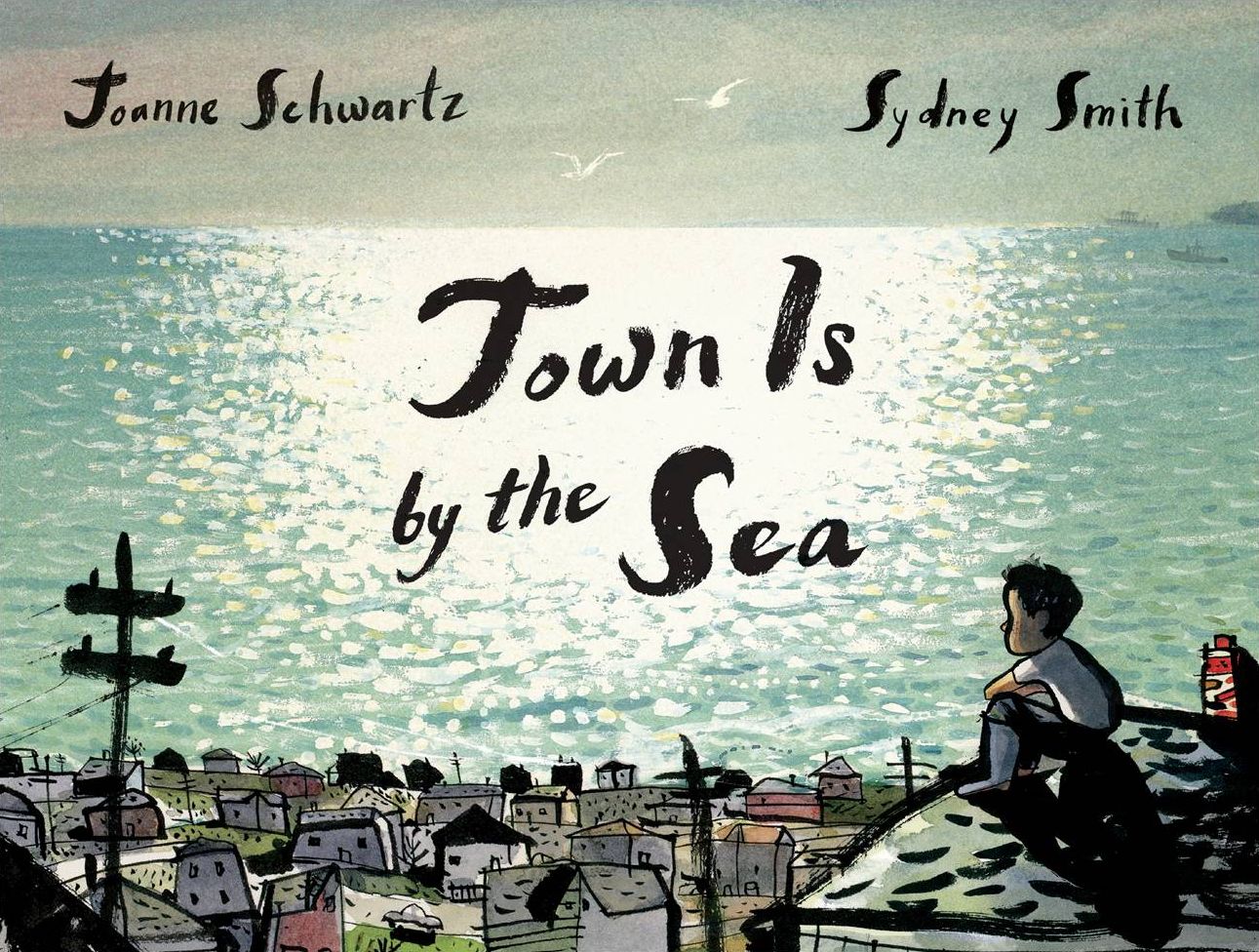 Town is the Sea