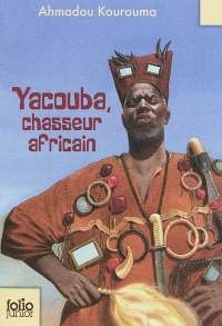 Yacouba chasseur africain Takamtikou