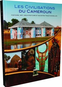 Photographies d'élements architecturaux, traditionnels et artistiques du Camerou