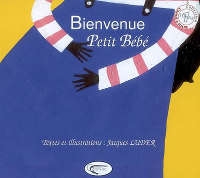 Couverture. Gros plan sur le ventre d'une future maman.