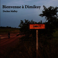 Couverture de : Bienvenue à Dimikuy