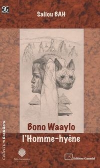 Couverture de : Bono Waaylo