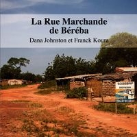 Couverture de : La Rue marchande de Béréba