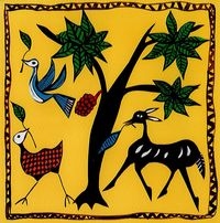 Ill de Muriel Diallo, Phi l'éléphant sert à rien, Didier et Jessica Reuss-Nliba, Éditions À vol d'oiseaux Ill de Muriel Diallo, Phi l'éléphant sert à rien, Didier et Jessica Reuss-Nliba,