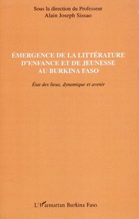 Couverture de l’ouvrage.