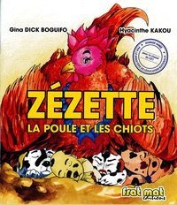 [Jeu] Suite d'images !  - Page 29 ZEZETTE