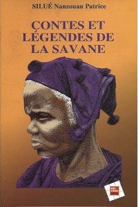 le profil d'un homme en bonnet violet