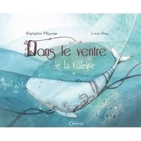 Au fond de l'Océan une baleine libre chante.