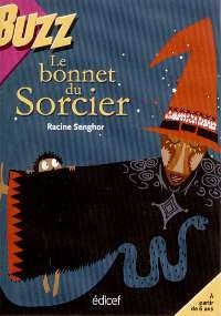couverture de : Le Bonnet du sorcier