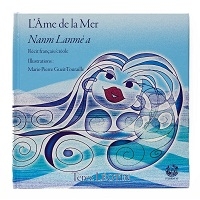 Couverture de : L'âme de la mer