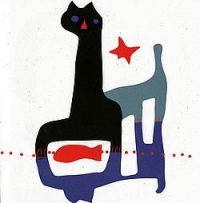 Ill. de Walid Taher extraite de Mes idées folles, de Ramona Bădescu, Le port a jauni, 2016 Ill. de Walid Taher extraite de Mes idées folles, de Ramona Bădescu, Le port a j