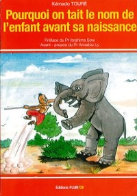 enfant qui attaque un elephant