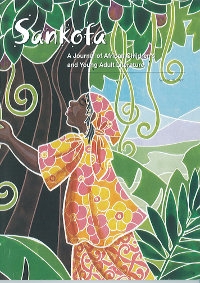 illustration : femme serrant un arbre de ses bras