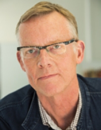 portrait photo de Torbjörn Nilsson