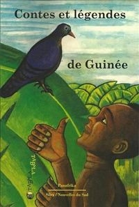 Les Contes et légendes de Guinée