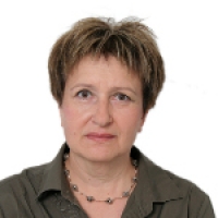 portrait photo d'Ivanka Stricevic