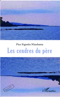 Couverture de Les Cendres du père