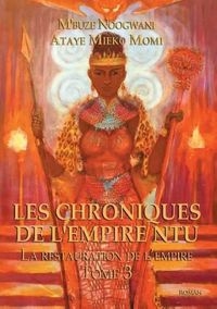 Les Chroniques de l’empire Ntu