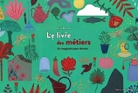 Le livre des métiers