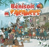 Couverture de : Bénisoit en vacances