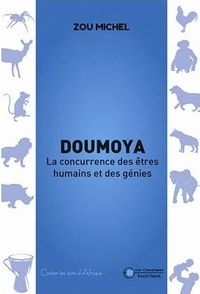 Couverture de : Doumoya