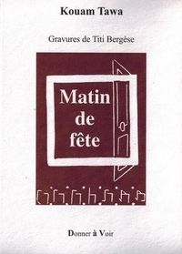 Couverture de : Matin de fête