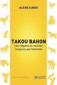 Couverture de : Takou Bahon