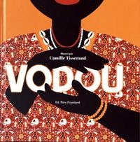 Couverture de : Vodou