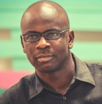 Photographie de Lilian Thuram