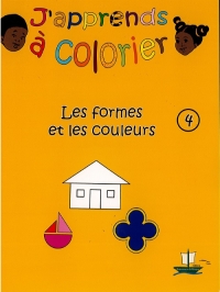 Les Formes Et Les Couleurs | Takamtikou