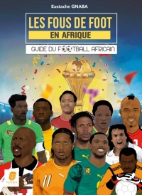 Joueurs de foot africains