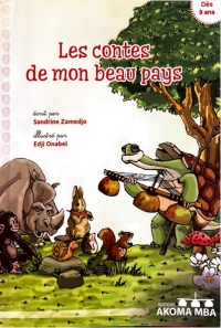 Des animaux qui parlent