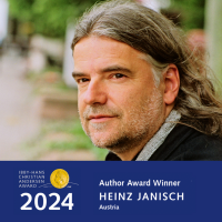 Photographie de Heinz Janisch