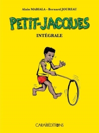 Petit-Jacques l'intégrale - Couverture