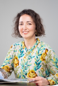 Photographie de Morgane Vasta