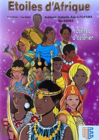 Étoiles d'Afrique, tome 1 Femmes africaines en costume d'apparât