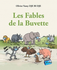 Des animaux dans une prairie