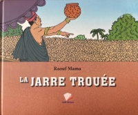 Couverture de l'album la jarre trouée