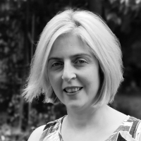 Photographie de Sarah Rolfo