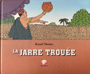 Couverture de l'album la jarre trouée